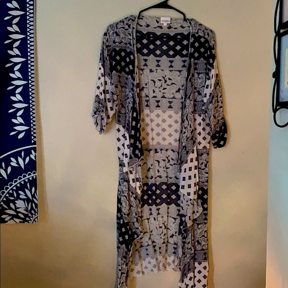 Lularoe Shirley
